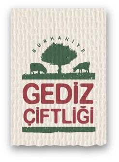 Gediz Çiftliği / Hüseyin Gediz Peynir ve Yoğurt Mandıradan Satış