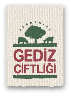 Gediz Çiftliği / Hüseyin Gediz Peynir ve Yoğurt Mandıradan Satış