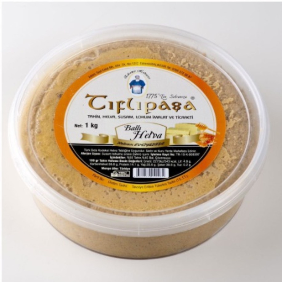 ballı 1kg
