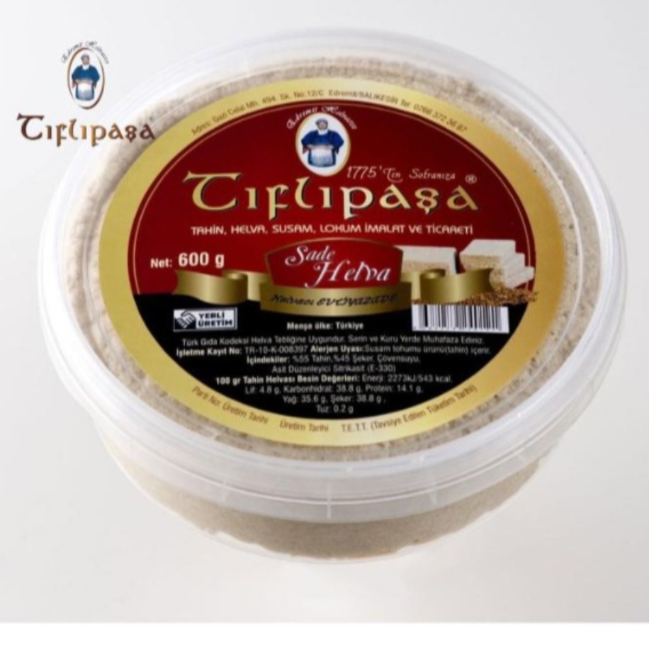 sade 600gr