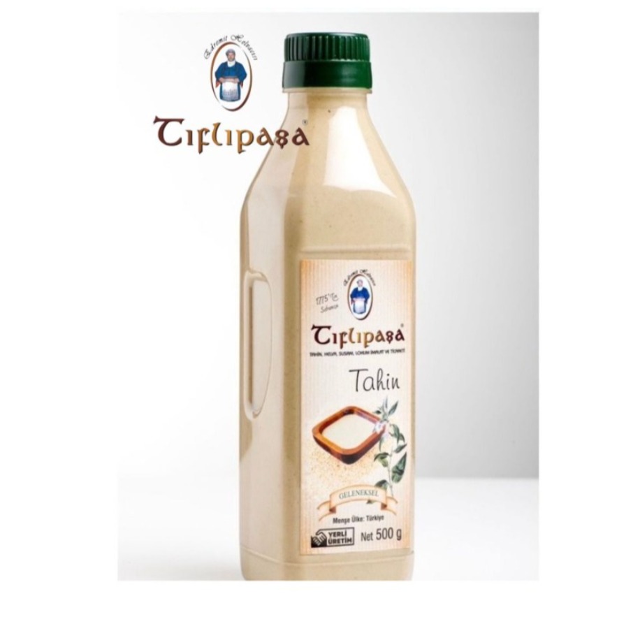 tahin 500gr